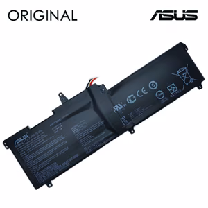 Notebook Aku ASUS C41N1541, 5000mAh, Original