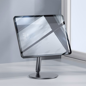 Benks Lauahoidja tahvelarvutile L43 Infinity Pro magnetiline tumehall