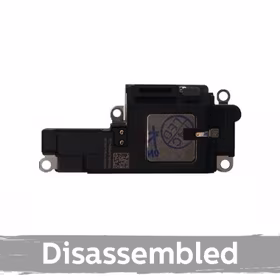 Kõlar ühilduv iPhone 15 Pro alumine kõlar 100% originaal (Kasutatud)