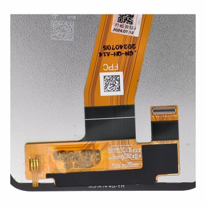 Дисплей FixCell LCD для Samsung A14 4G A145 OEM без рамки