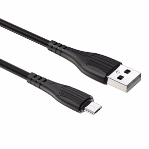 Borofone Kaabel BX37 Wieldy - USB to Micro USB - 1 metre must