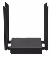 TP-LINK ARCHER C64 dual-band W-Fi router, must