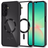 Tech-Protect FlexAir Ümbris jaoks Samsung Galaxy A17 4G / 5G - Must