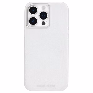 Case-Mate Shimmer MagSafe ümbris seadmele iPhone 15 Pro Max, sillerdav
