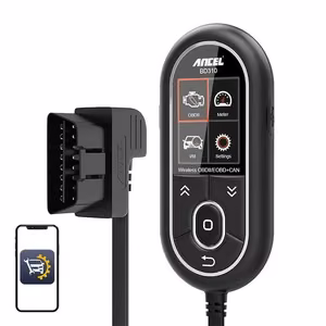 OBD2 Bluetooth diagnostikaskänner Ancel BD310