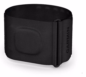 Garmin Index Sleep Monitor – kantav unemonitor, must