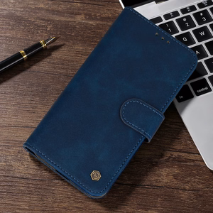 Wonder Fancy Ümbris jaoks Xiaomi Redmi Note 14 5G tumesinine