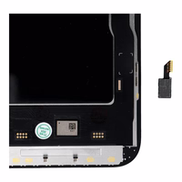 FixCell LCD display jaoks IPHONE 14 Pro SOFT OLED DD ( can be change IC)