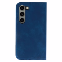 Wonder Prime Ümbris jaoks Samsung Galaxy S23 Plus tumesinine