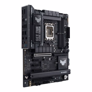 ASUS TUF GAMING Z890-PLUS WIFI LGA1851
