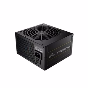 FSP toiteplokk HYPER 80+PRO650 G5.1, 650 W