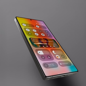 SBS D3O karastatud klaas Samsung Galaxy S26 Plus jaoks koos aplikaatoriga