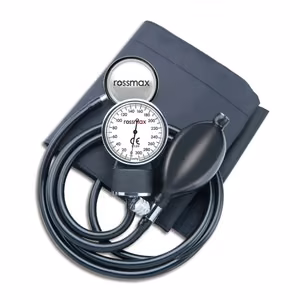 Rossmax peopesatüüpi sfügmomanomeeter GB102