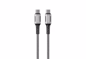 Havit CB6297 - magnetiline kaabel USB Type C USB Type C, 1 m (must)
