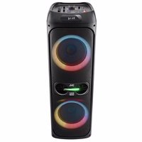 JVC XS-EP624B - party speaker, must