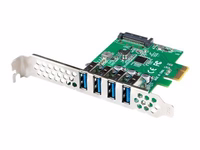 Lanberg PCI Express laienduskaart