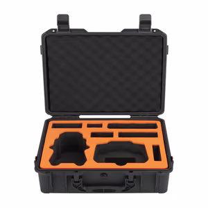 Sunnylife AQX-16 транспортный чехол AIR 3S/AIR 3 Fly more combo