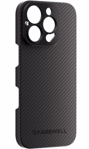 Freewell ümbris jaoks Iphone 16 Pro Max koos 17mm kinnitus