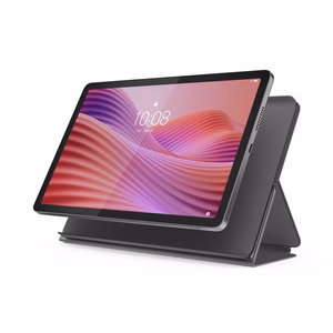 Lenovo Tab ZG38C06653 – kaanega ümbris, must