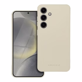 ROAR ümbris SPACE jaoks SAMSUNG S24 Aqua valge