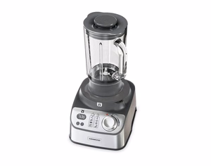 Kenwood FDM72.990SS köögikombain 3 L roostevaba teras sisseehitatud kaal