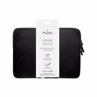 Puro Slim Guard 13" sülearvutikott - must