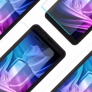Bigme HiBreak – 3mk Silky Matt Pro telefoni ekraanikaitse