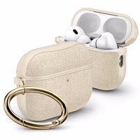 Spigen Urban Fit Ümbris jaoks AirPods 3 - Beige