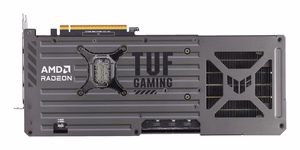 ASUS TUF Gaming TUF-RX9070XT-O16G-GAMING AMD Radeon RX 9070 XT 16 GB GDDR6 Videokaart