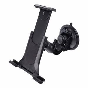 Car hoidja jaoks windshield / dashboard / headrest (tablets 7" - 10") must