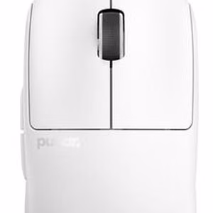 Optiline hiir Pulsar X2 keskmine valge PX2222D