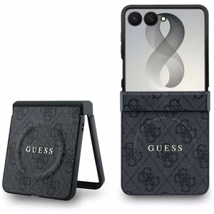 Must Guess 4G Classic MagSafe ümbris Samsung Galaxy Z Flip8 telefonile