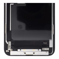 JK LCD Display jaoks IPHONE 11 PRO MAX SOFT OLED (Change IC)