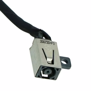 Laadimispesa kaabliga Dell Inspiron 15-5000 5570 5555 5558 5559 DC30100UD00