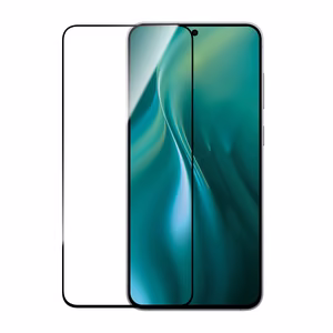 Etteri karastatud klaas 9D for Samsung Galaxy S25 FE / A57 5G