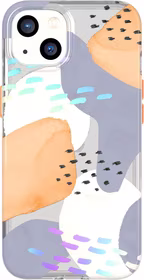 Ümbris T21-9350 Tech21 EvoArt iPhone 13 Abstract Autumn