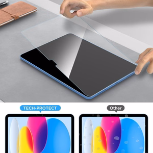 Tech-Protect Glass Fit+ 2-pack jaoks Lenovo Tab Plus 12.1 TB-361