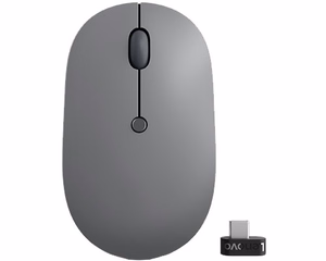 Lenovo Go hiir Office universaalne RF juhtmevaba optiline 2400 DPI