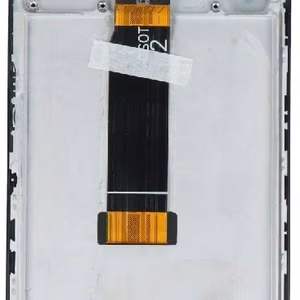 LCD экран Xiaomi Redmi 12 4G/12 5G/Poco M6 Pro 5G с тачскрином с рамкой Graphite Grey Оригинал (сервисная упаковка)