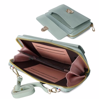 Knitted kott jaoks phone GCW06 mündi