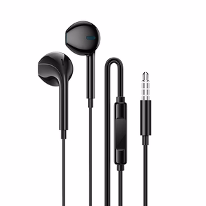 Borofone Kõrvaklapid BM100 Fuente with microphone must