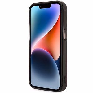 Ferrari FEHMP14XUCOK iPhone 14 Pro Max 6.7" must/must hardcase IMD Combi Magsafe