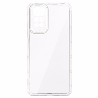 Armor Antishock Ümbris jaoks Xiaomi Redmi Note 11/Note 11S läbipaistev