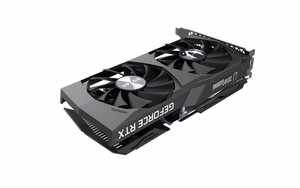 ZOTAC Gaming GeForce RTX 3050 ECO 8GB graafikakaart