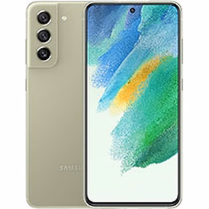 Samsung Galaxy S21 FE 5G 128GB — B Balta