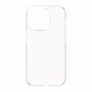 CARE by PanzerGlass Urban Combat Ümbris jaoks iPhone 15 Pro - Clear