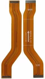 Flex Xiaomi Redmi Note 14 Pro 5G mainboard kaabel ORG