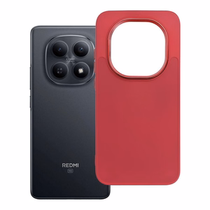 Frame ümbris magenta Xiaomi Redmi Note 15 Pro 5G jaoks