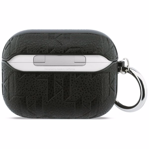 Karl Lagerfeld Monogram Choupette Head Ümbris for AirPods Pro 3 - must