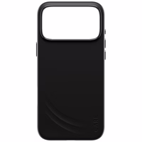 CARE by PanzerGlass Feature FLOW MagSafe Ümbris jaoks iPhone 17 Pro Max - Must